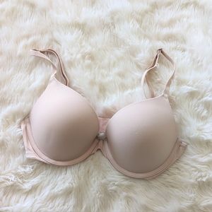 32C Victoria's Secret PINK Push Up Bra